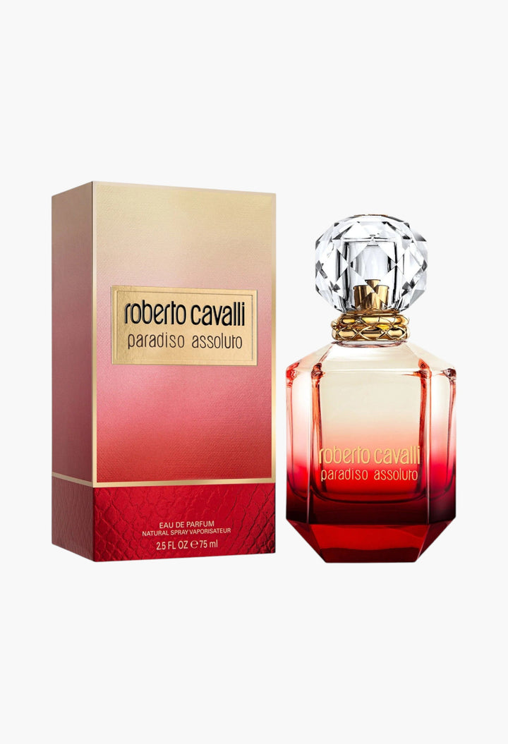 Paradiso Assoluto Eau De Parfum