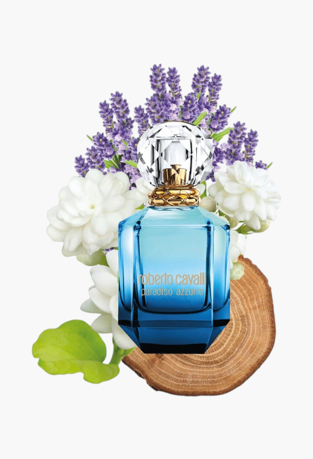 Paradiso Azzurro Eau De Parfum
