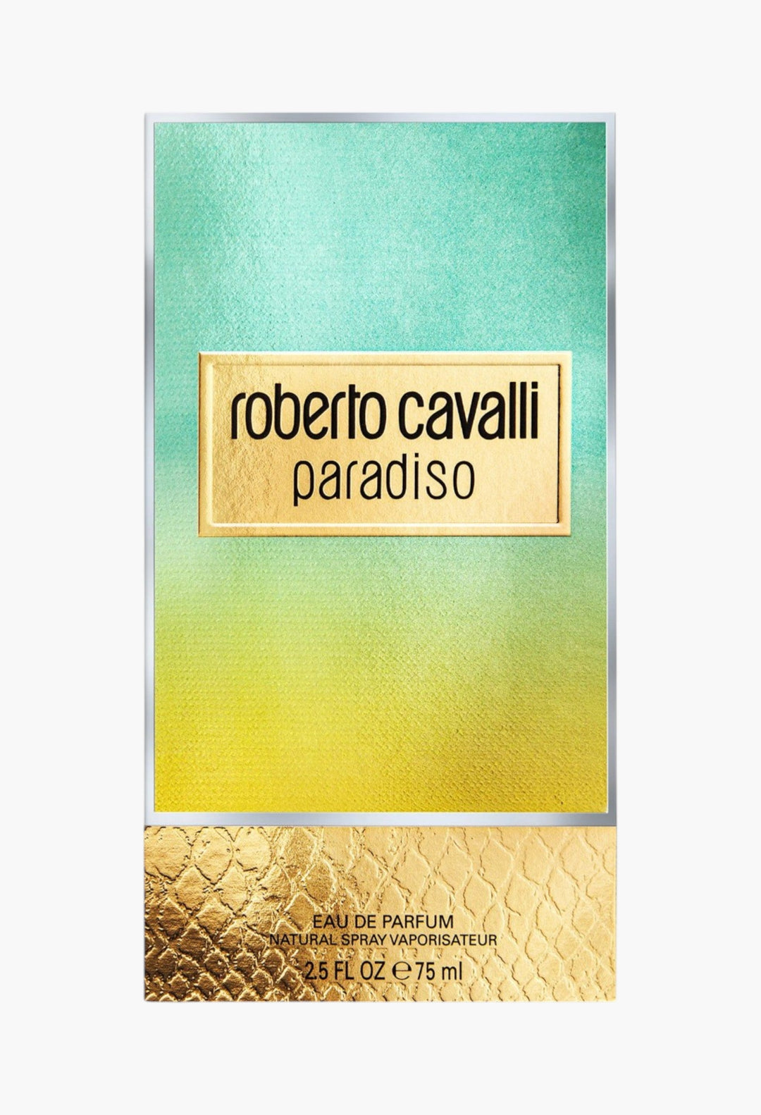 Paradiso Eau De Parfum