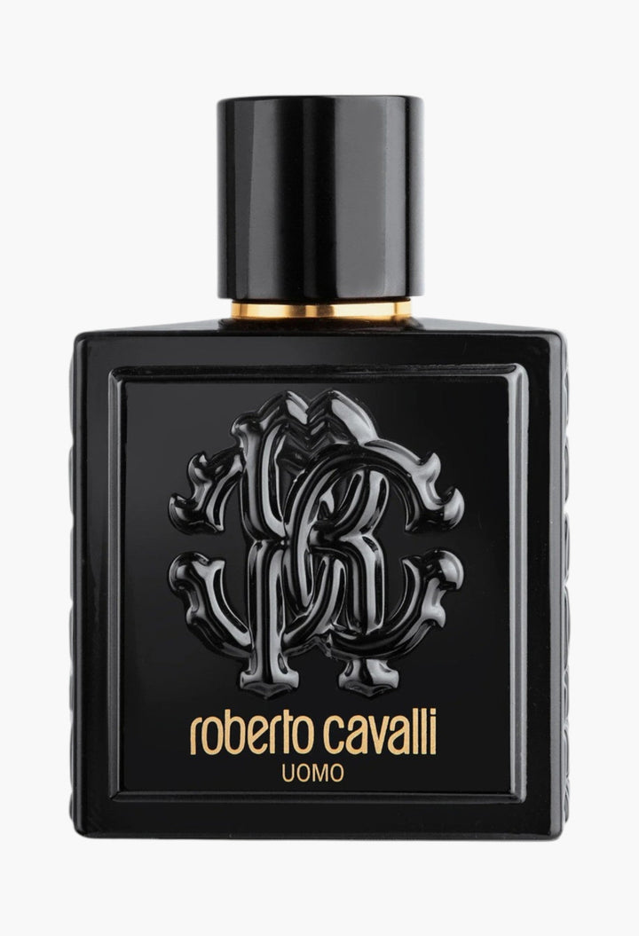 Roberto Cavalli Uomo Eau De Toilette