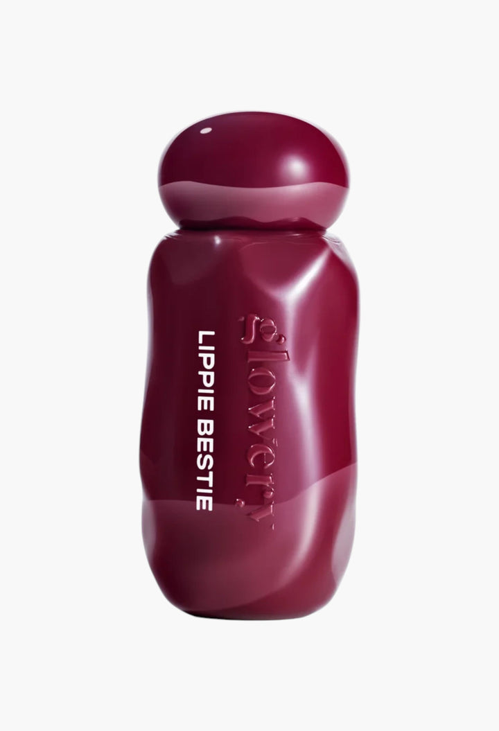 LIPPIE BESTIE - MIRROR-SHINE LIP OIL - GLAM MODA