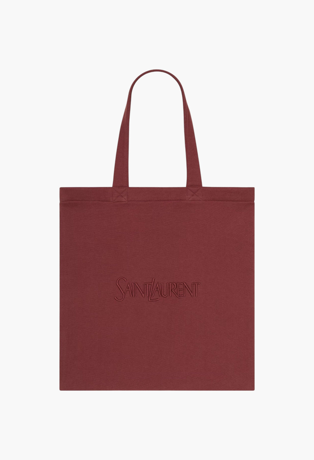 Totebag In Fleece - GLAM MODA