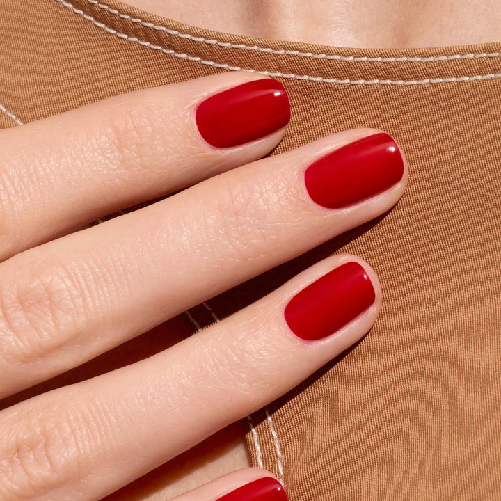 Nail Polish Green - GLAM MODA