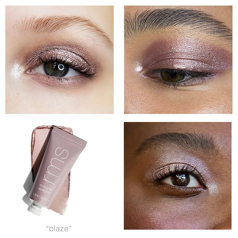 RMS Beauty Eyelights Cream Eyeshadow - GLAM MODA