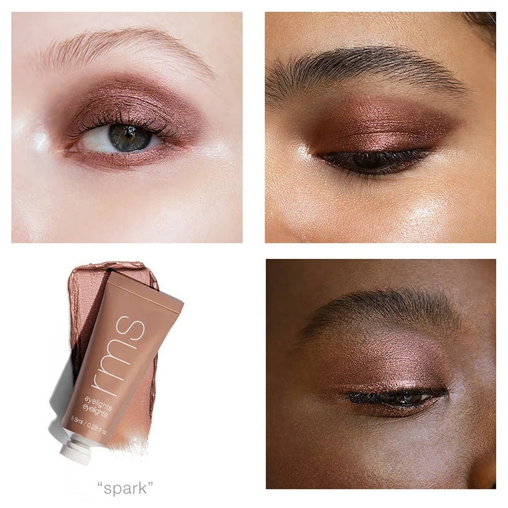 RMS Beauty Eyelights Cream Eyeshadow - GLAM MODA