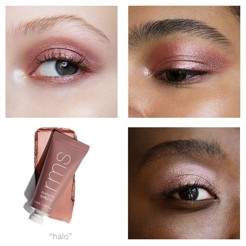 RMS Beauty Eyelights Cream Eyeshadow - GLAM MODA