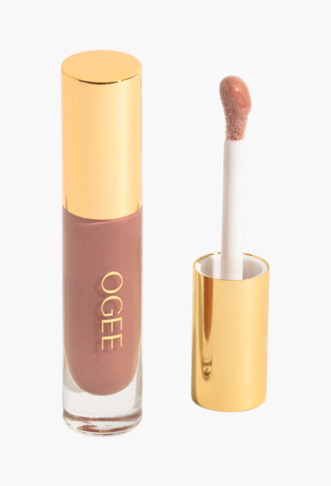 Beyond Clean Lip Gloss - Plumping, High-Shine Gloss