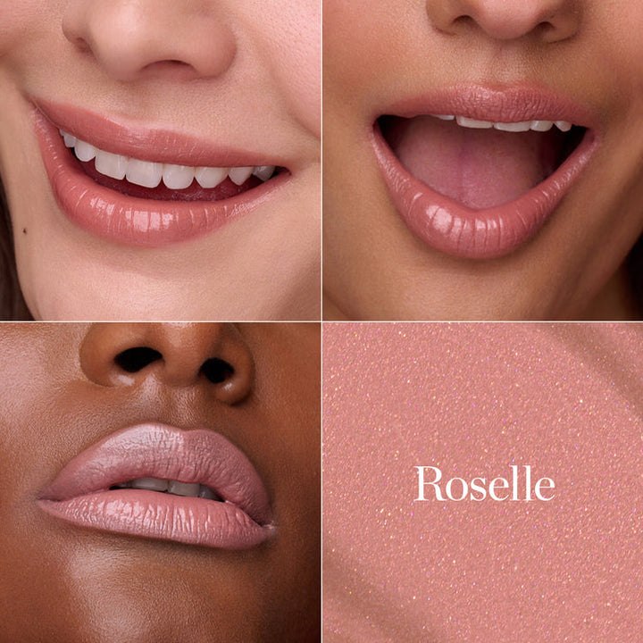 Beyond Clean Lip Gloss - Plumping, High-Shine Gloss