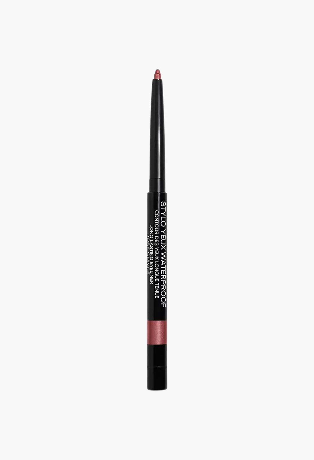 STYLO YEUX WATERPROOF LONG-LASTING EYELINER
