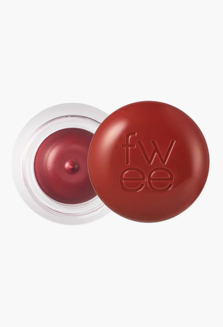 Lip&Cheek Blurry Pudding Pot