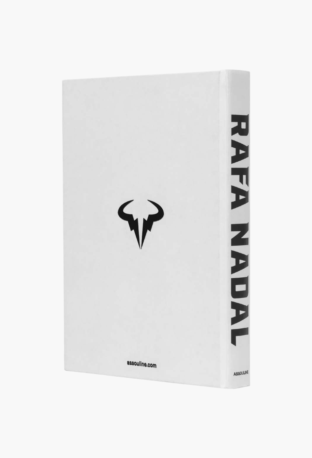 ASSOULINE Rafa Nadal (Classic)