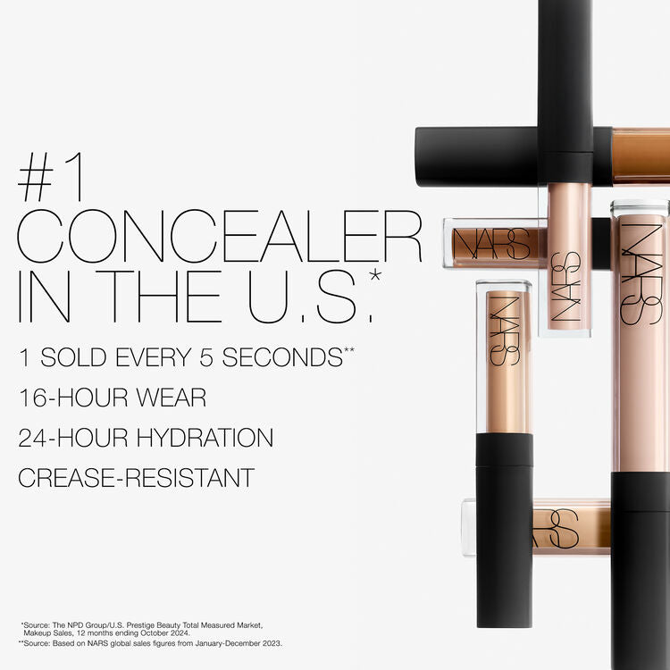 Radiant Creamy Concealer - GLAM MODA