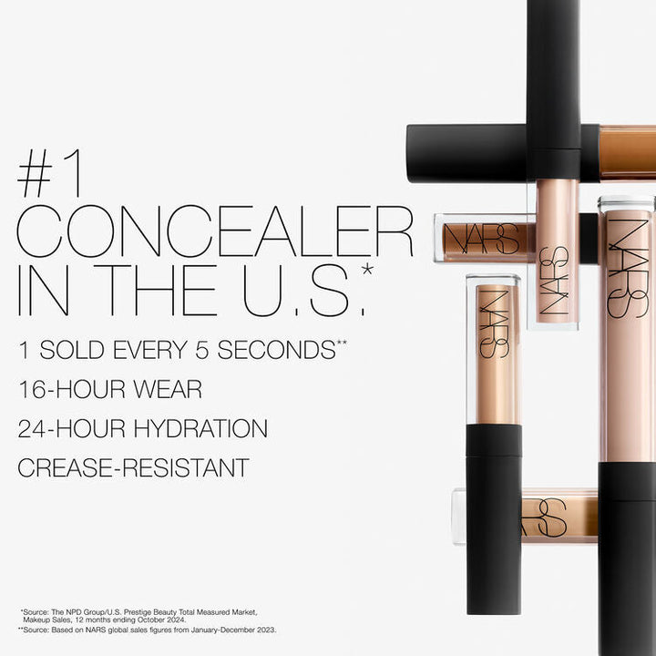Radiant Creamy Concealer - GLAM MODA
