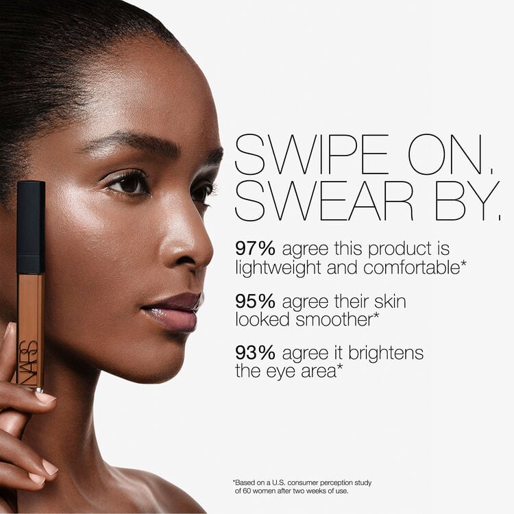 Radiant Creamy Concealer - GLAM MODA