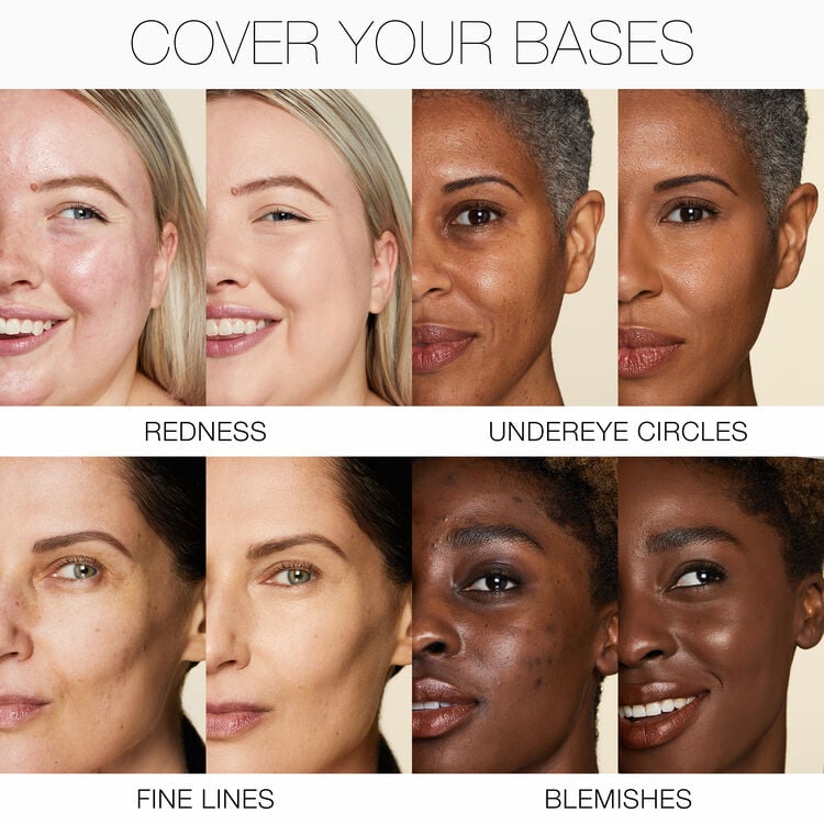 Radiant Creamy Concealer - GLAM MODA