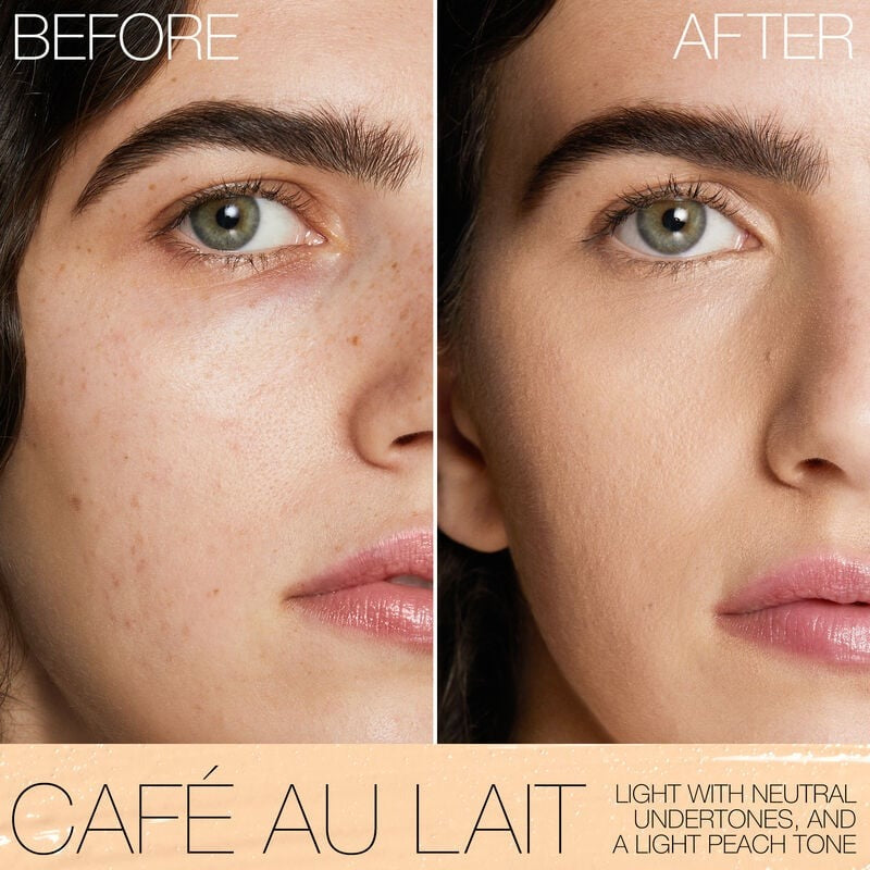 Radiant Creamy Concealer - GLAM MODA