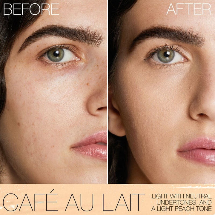 Radiant Creamy Concealer - GLAM MODA