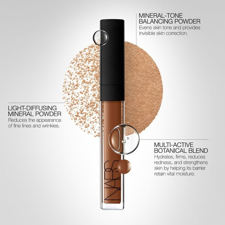 Radiant Creamy Concealer Mini - GLAM MODA
