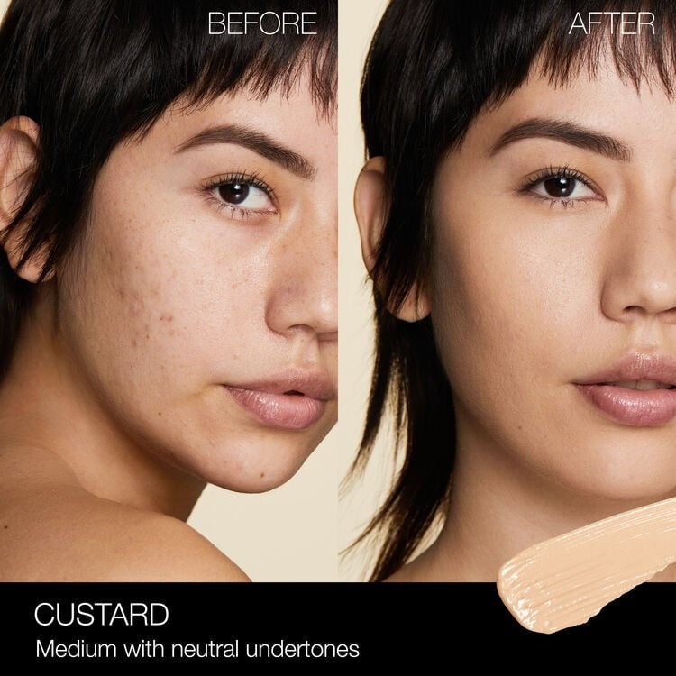 Radiant Creamy Concealer Mini - GLAM MODA