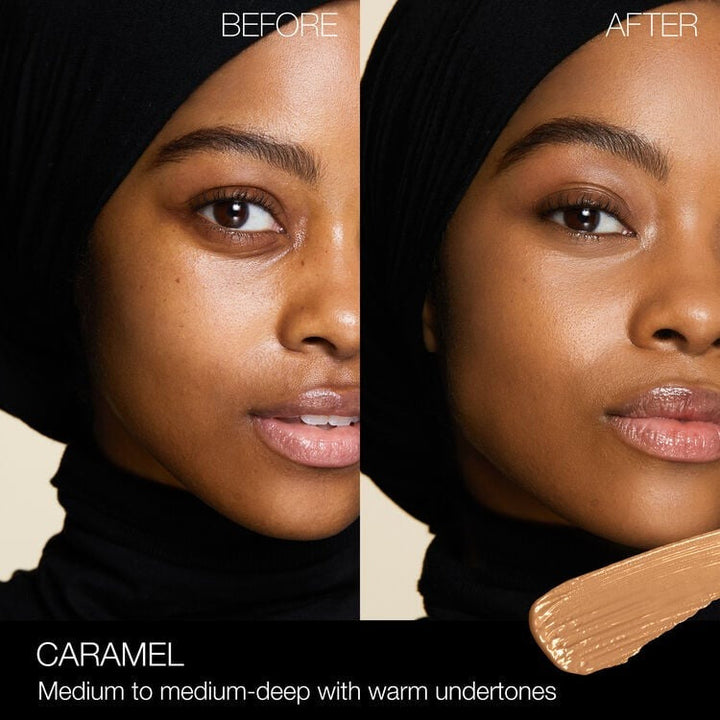 Radiant Creamy Concealer Mini - GLAM MODA