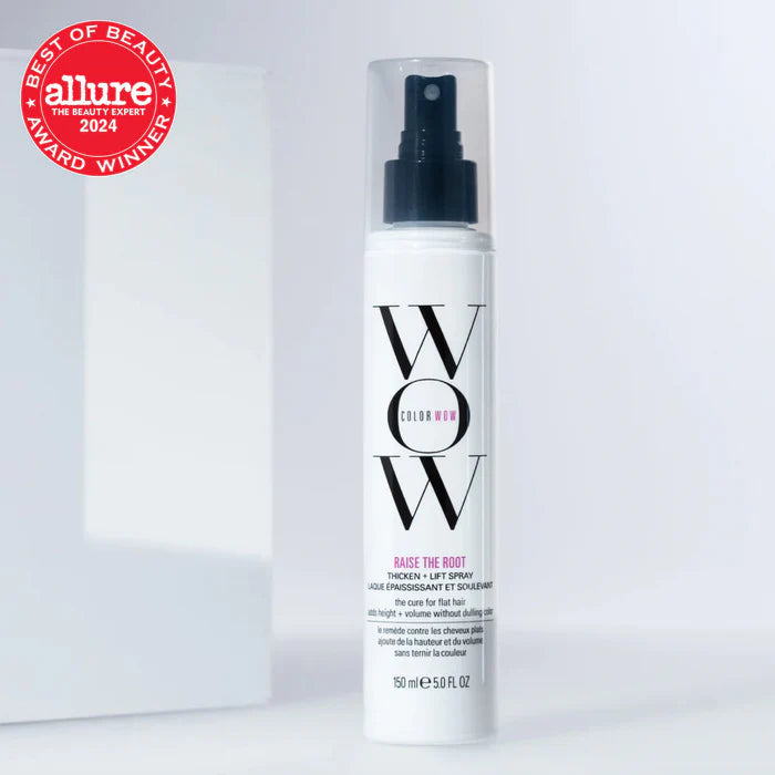 Raise The Root - Thicken + Lift Spray - GLAM MODA