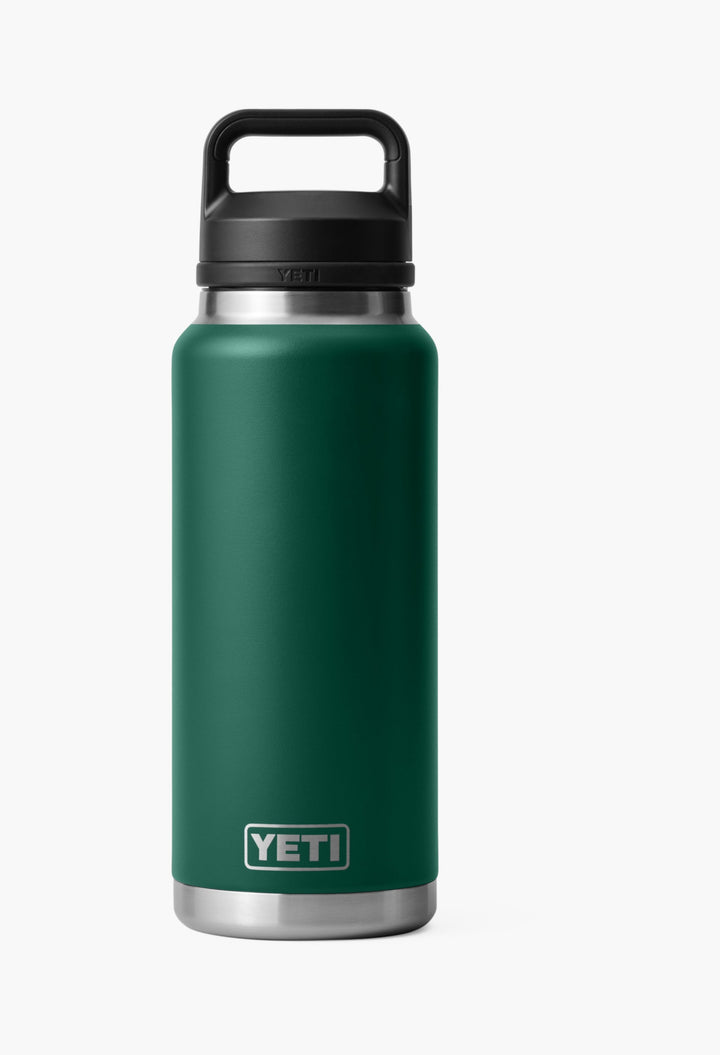 Rambler® Water Bottle With Chug Cap - GLAM MODA