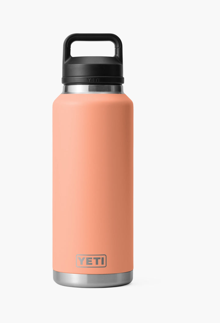 Rambler® Water Bottle With Chug Cap - GLAM MODA