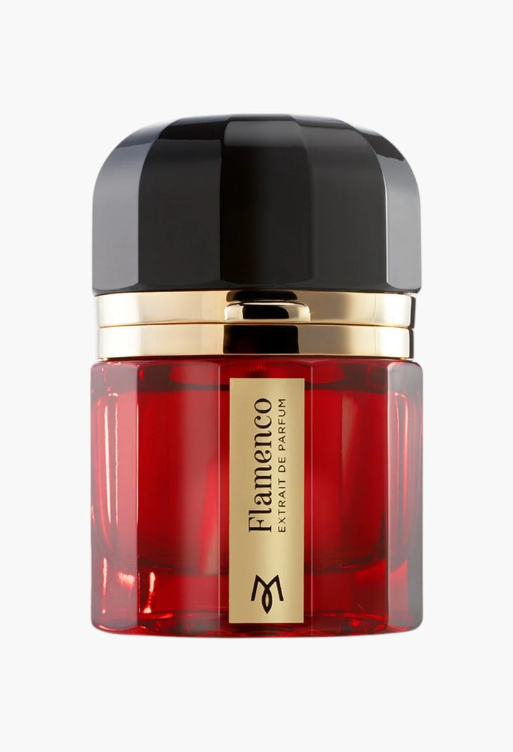 Flamenco Extrait de Parfum