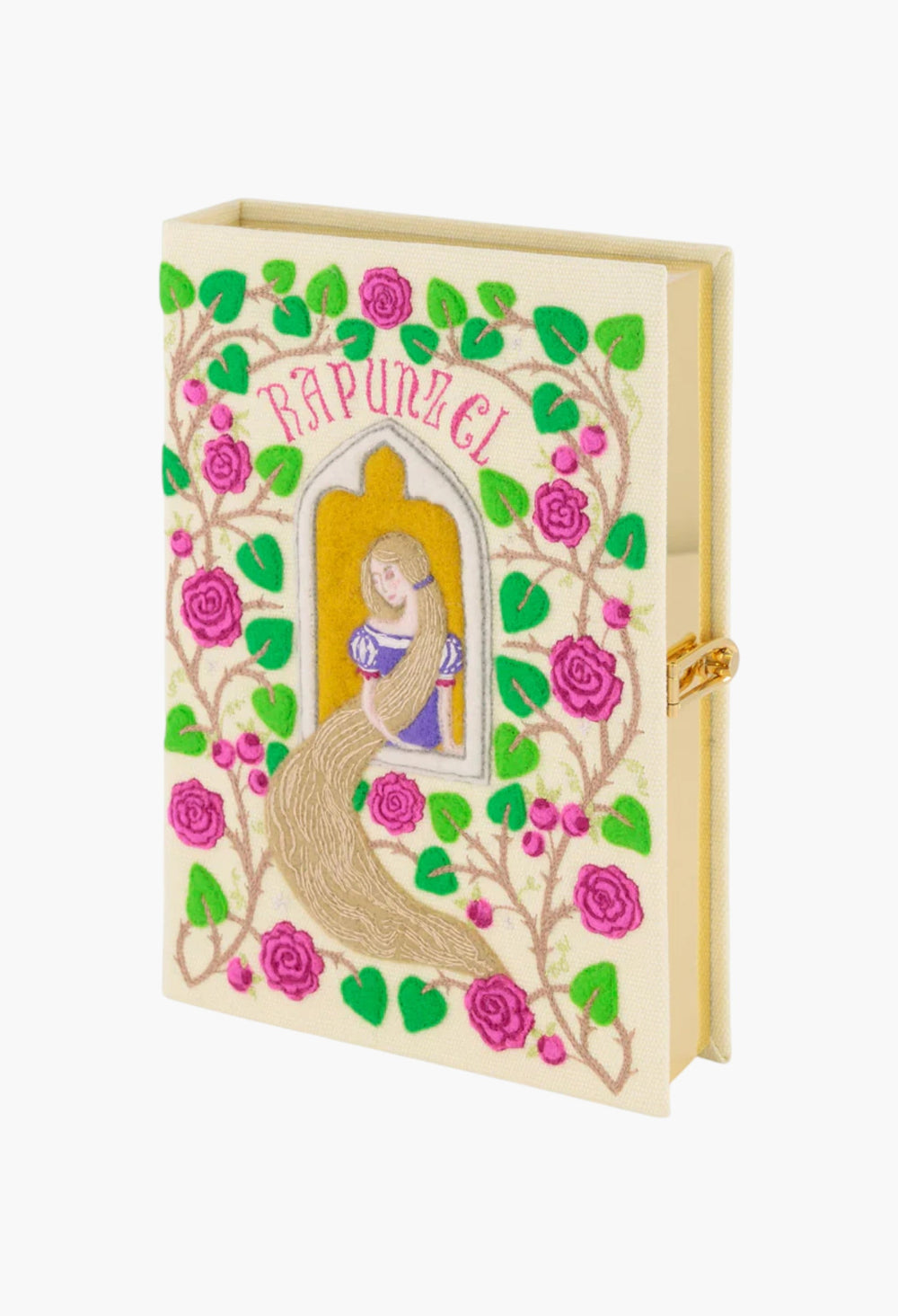 Rapunzel - GLAM MODA