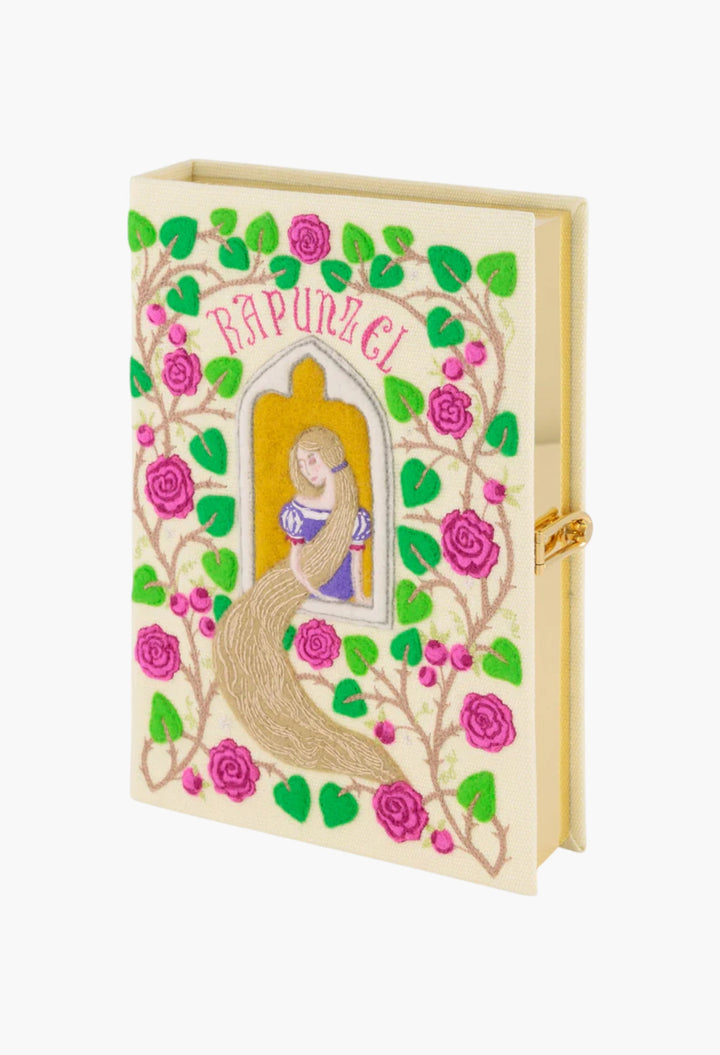 Rapunzel - GLAM MODA