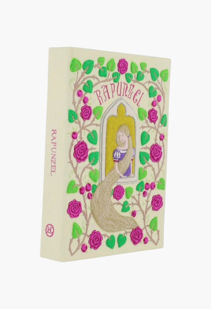 Rapunzel - GLAM MODA