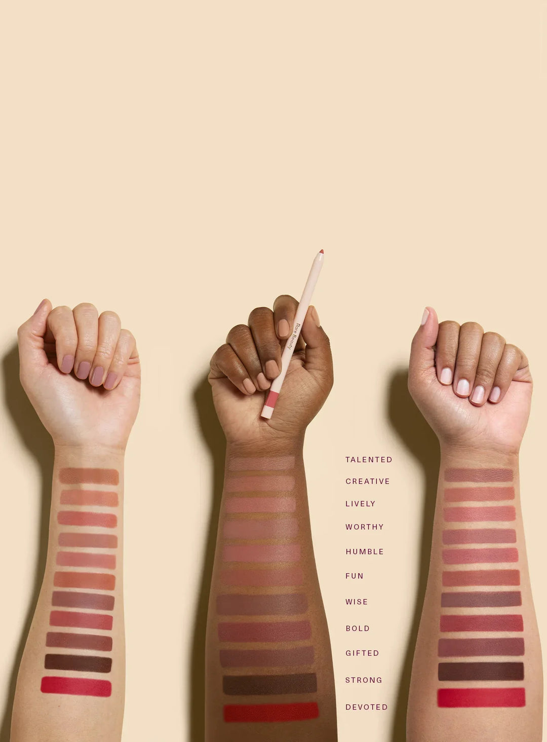 Rare Beauty Kind Words Lip Liner - GLAM MODA