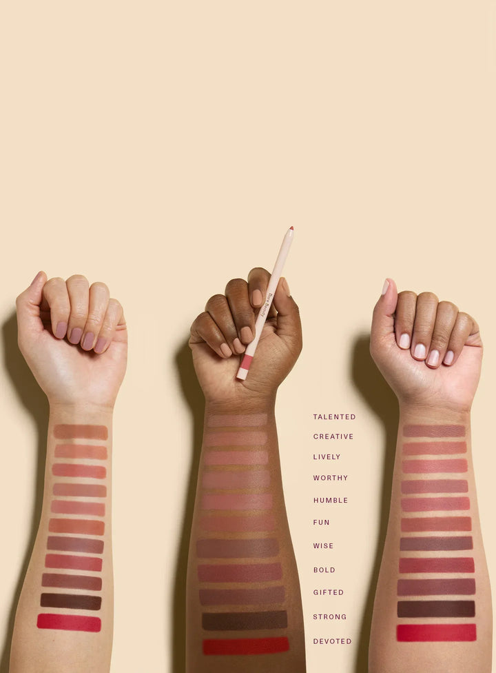 Rare Beauty Kind Words Lip Liner - GLAM MODA