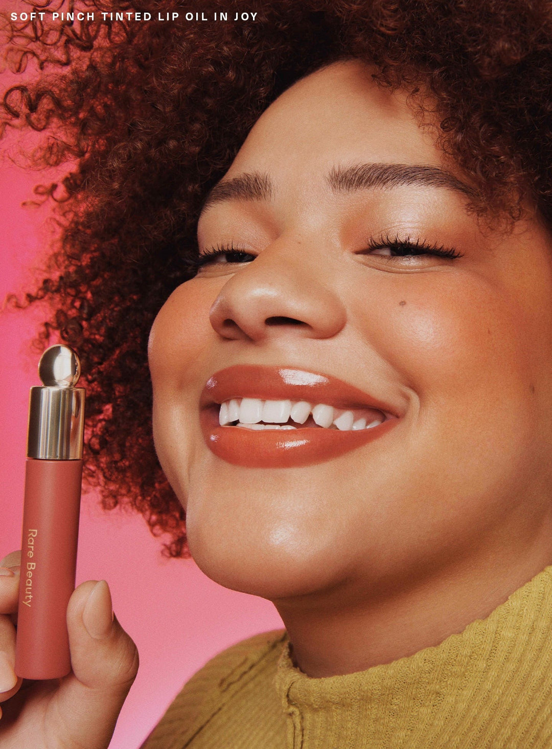 Rare Beauty Soft Pinch Tinted Lip Oil - GLAM MODA