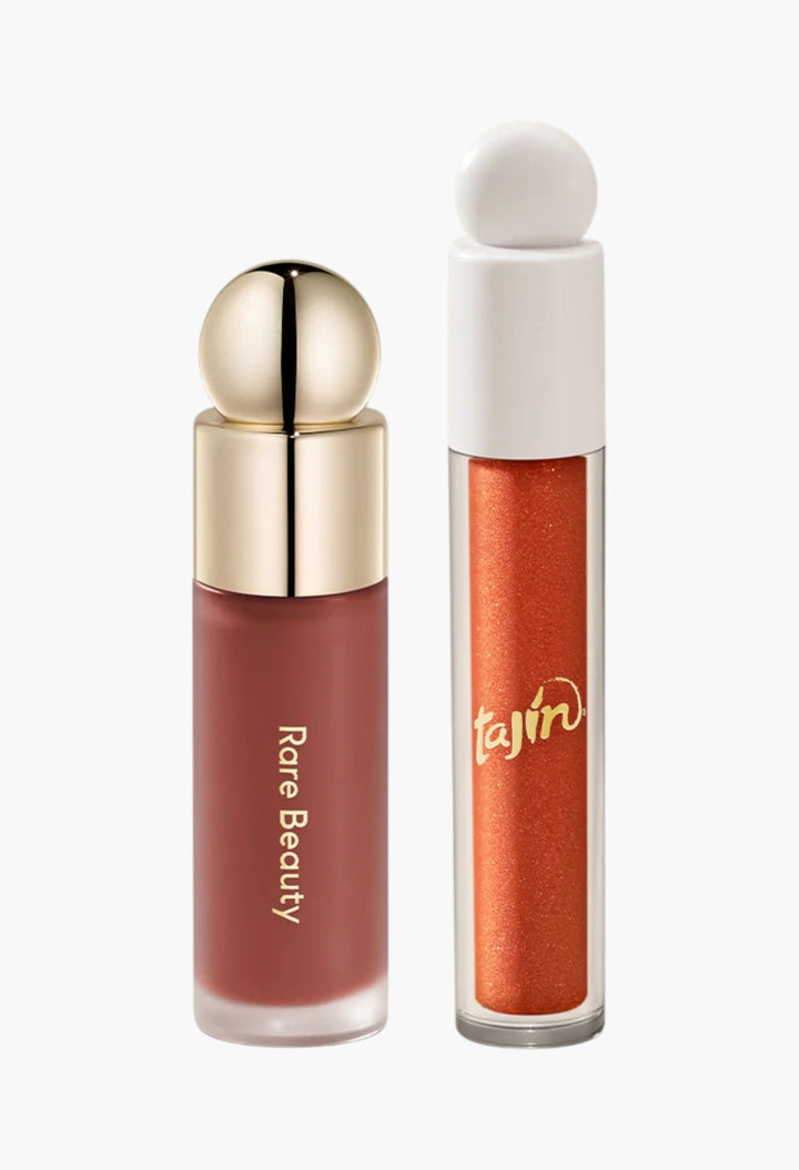 Rare Beauty x Tajín® Cheek & Lip Set - GLAM MODA