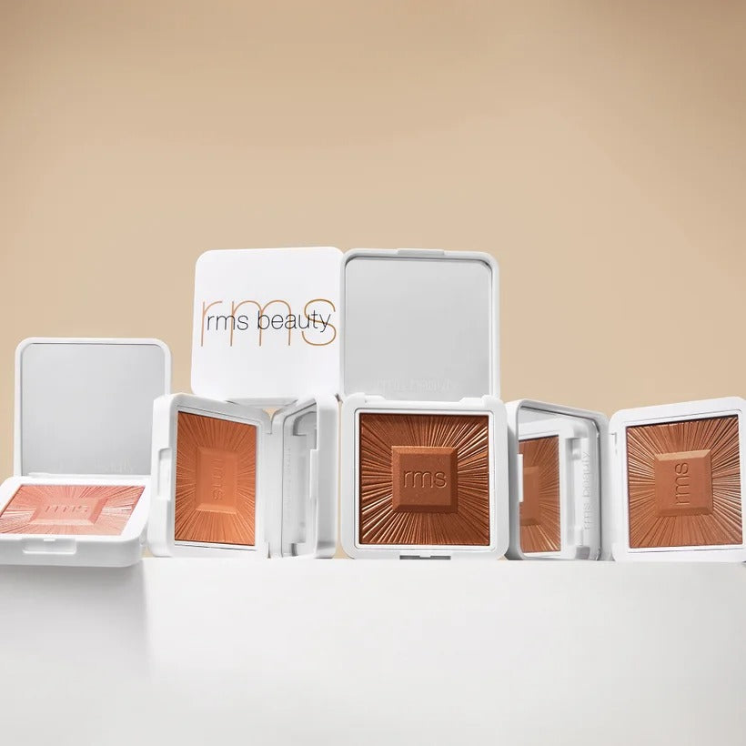 ReDimension Hydra Bronzer - GLAM MODA