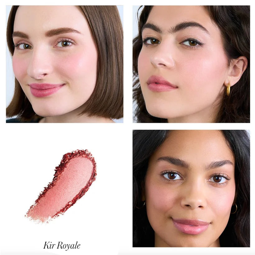 ReDimension Hydra Powder Blush Refill - GLAM MODA