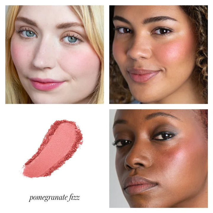 ReDimension Hydra Powder Blush Refill - GLAM MODA