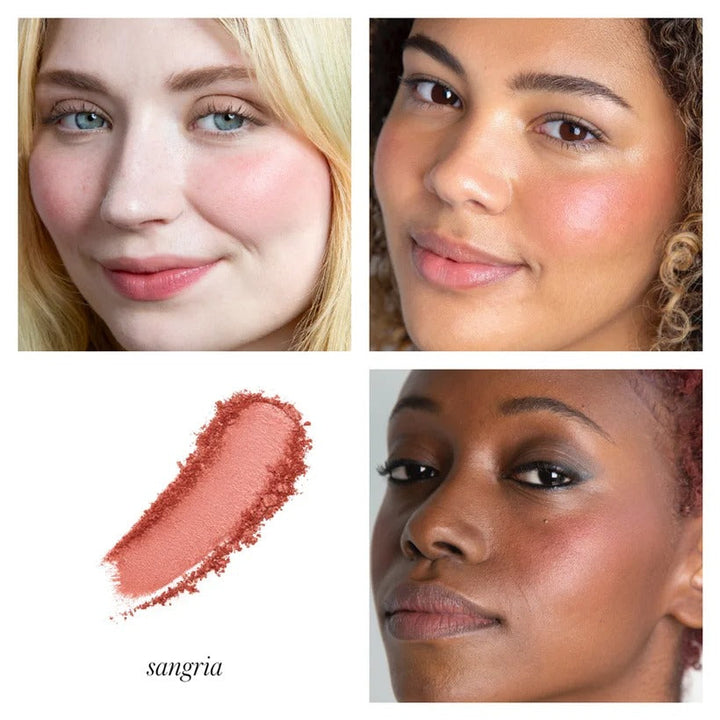 ReDimension Hydra Powder Blush Refill - GLAM MODA