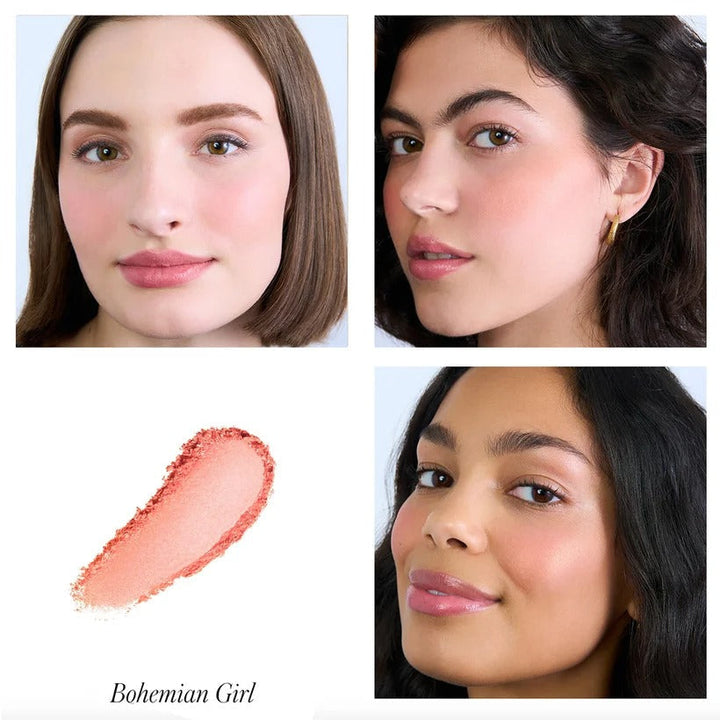 ReDimension Hydra Powder Blush Refill - GLAM MODA