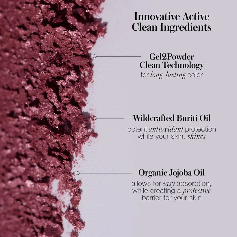 ReDimension Hydra Powder Blush Refill - GLAM MODA