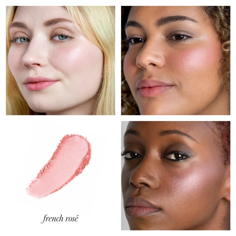 ReDimension Hydra Powder Blush Refill - GLAM MODA