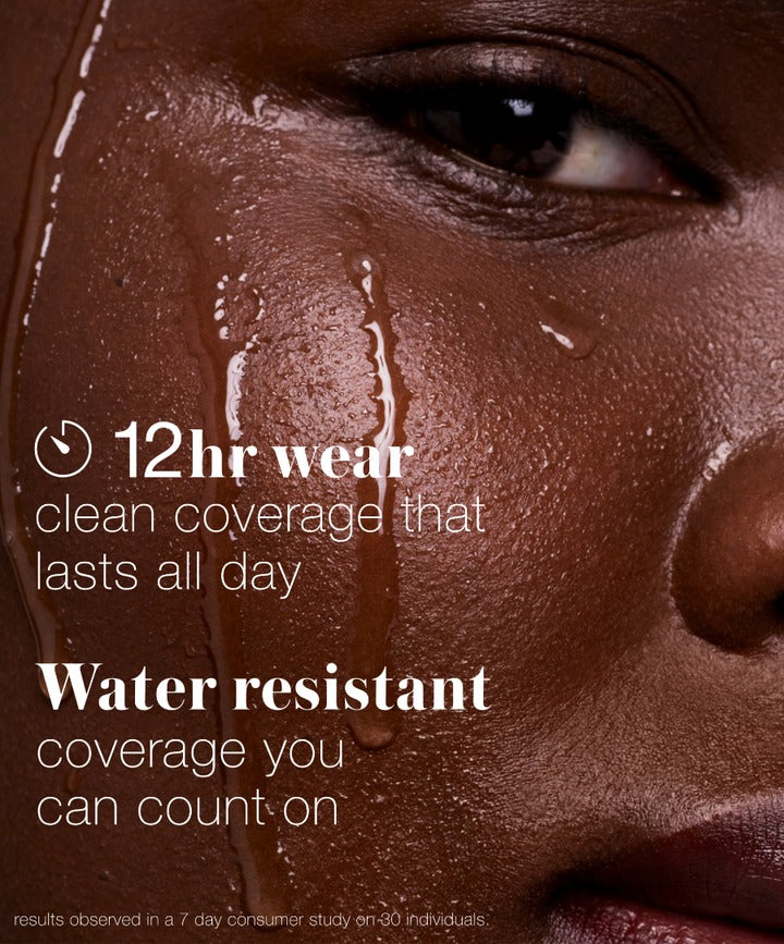 ReEvolve Natural Finish Foundation Refill - GLAM MODA