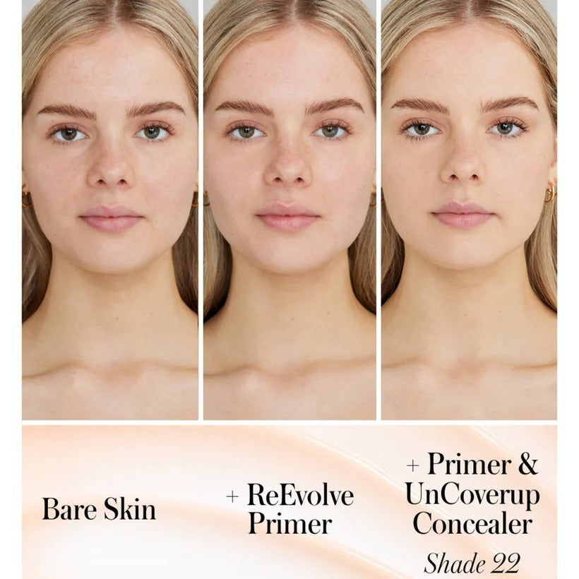 ReEvolve Radiance Locking Primer 30ml Refill - GLAM MODA