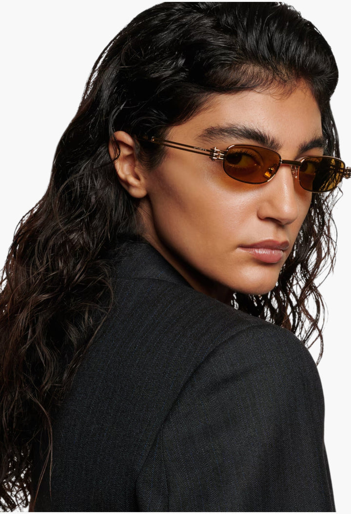 Rectangular Sunglasses - GLAM MODA