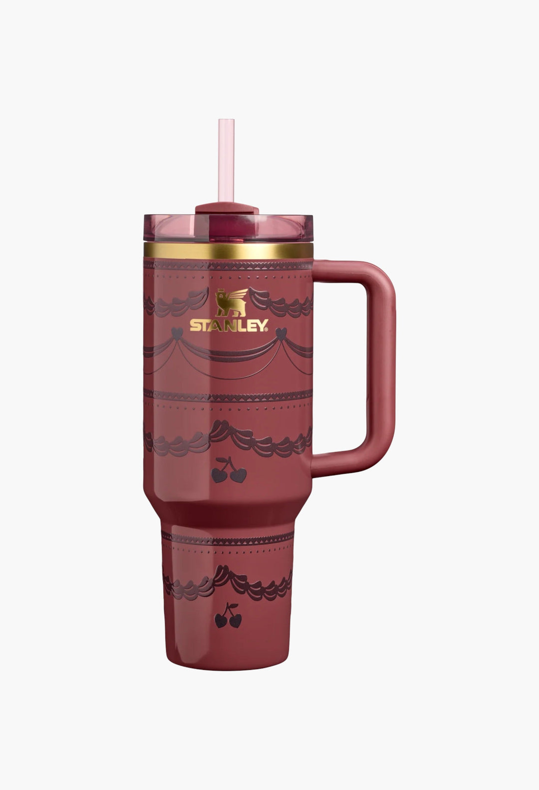 The Valentine's Day Quencher H2.0 Flowstate™ Tumbler - GLAM MODA