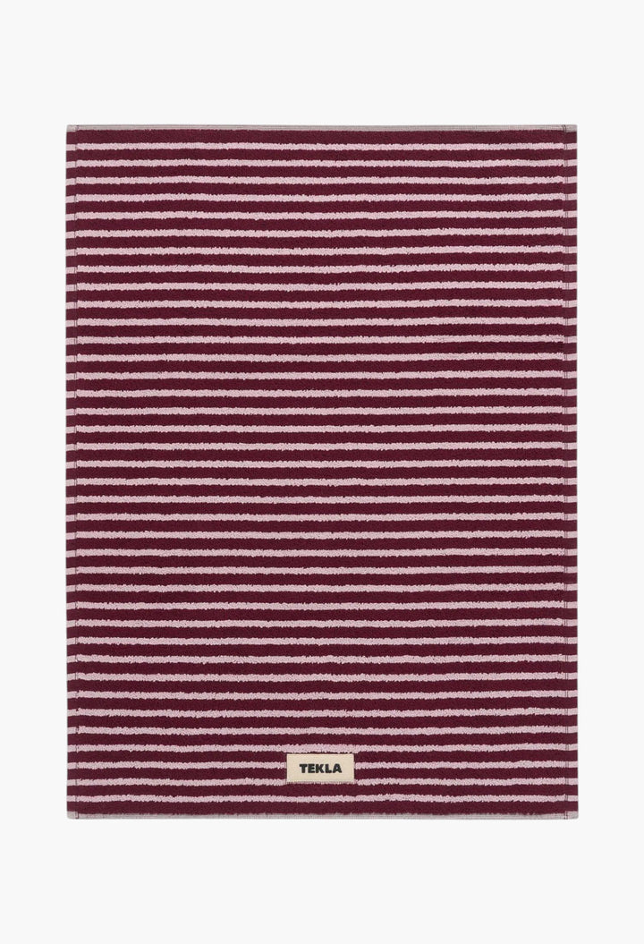 Terry Bath Mat - GLAM MODA