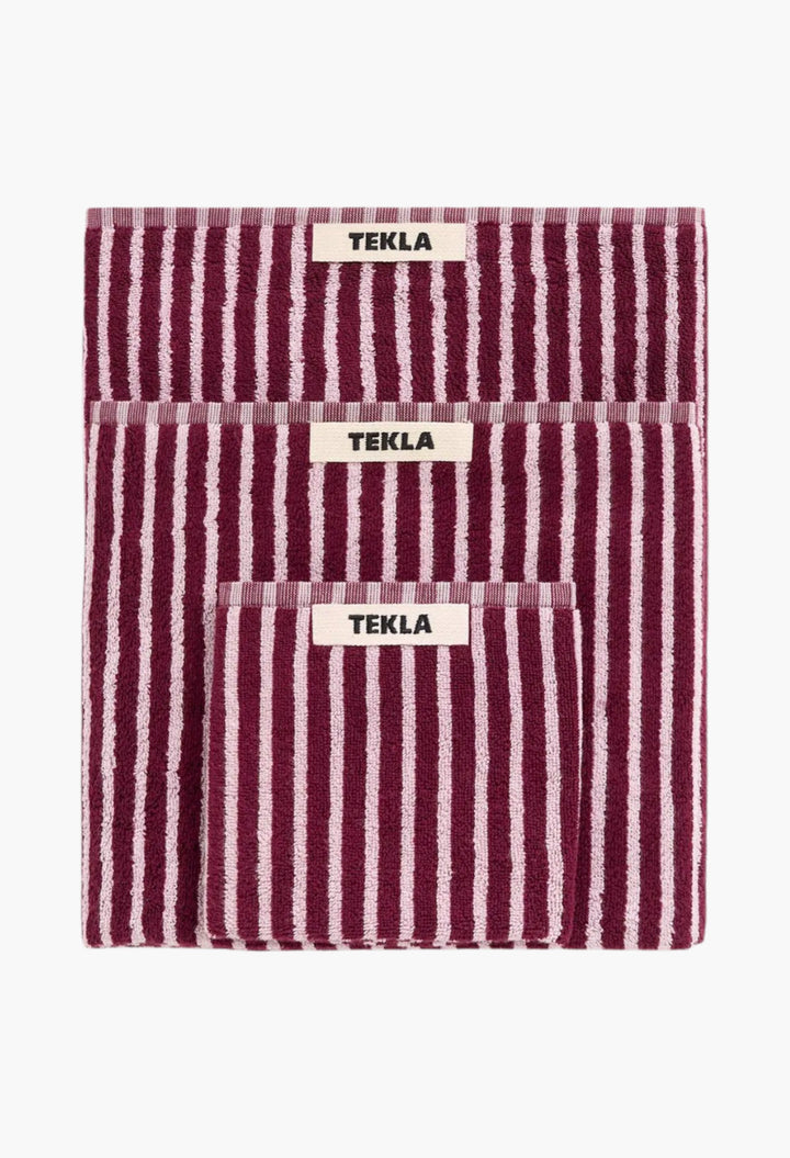 Terry towel - GLAM MODA