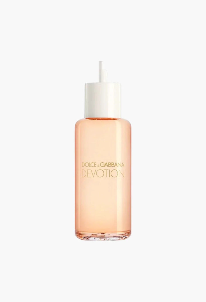 Devotion Eau de Parfum with Citrus & Vanilla