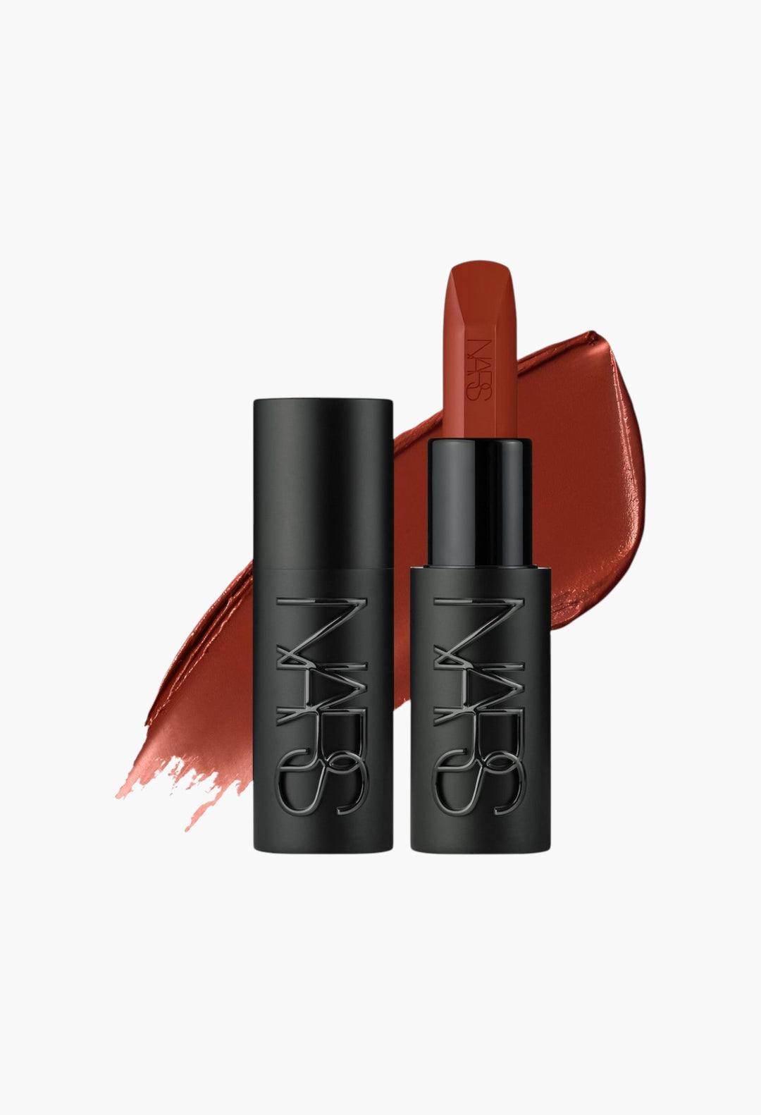 Explicit Refillable Satin Lipstick - GLAM MODA